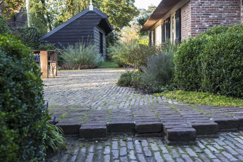 Het dorp