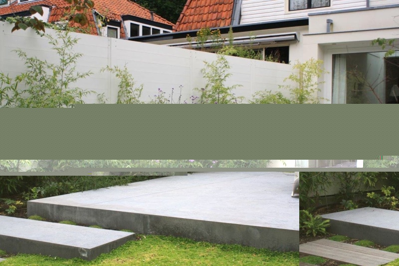 het podium 7