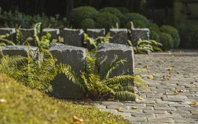 De tuin betekent wat voor je